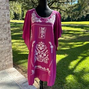 EUC- Nieves Lavi - New York -Sz M